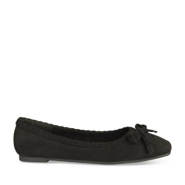 Ballet pumps BLACK PHILOV