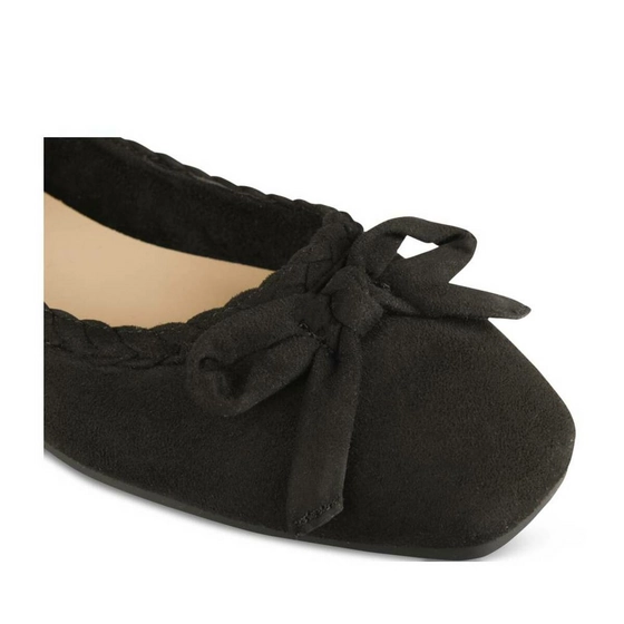 Ballerines NOIR PHILOV