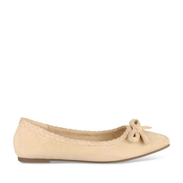 Ballerina's BEIGE PHILOV