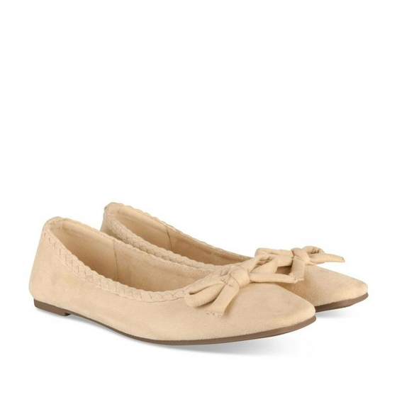 Ballet pumps BEIGE PHILOV