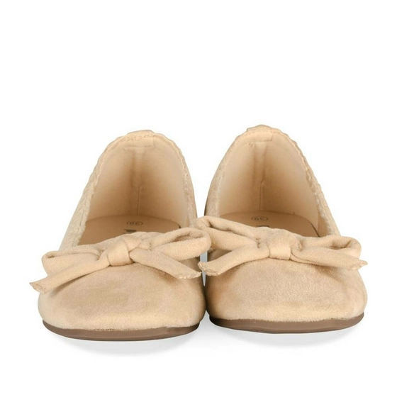 Ballet pumps BEIGE PHILOV