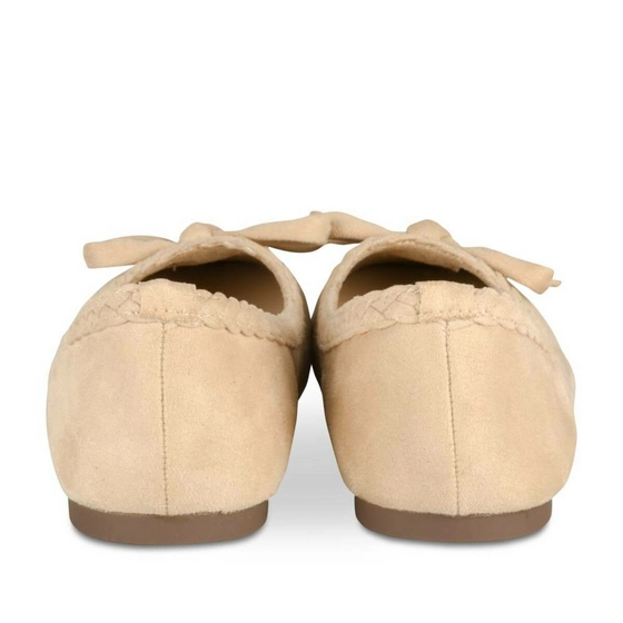 Ballet pumps BEIGE PHILOV