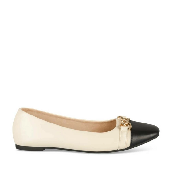 Ballet pumps BEIGE PHILOV