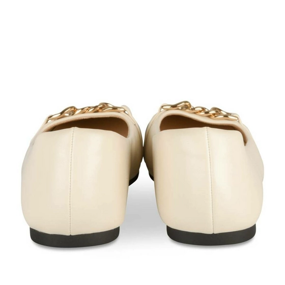 Ballet pumps BEIGE PHILOV