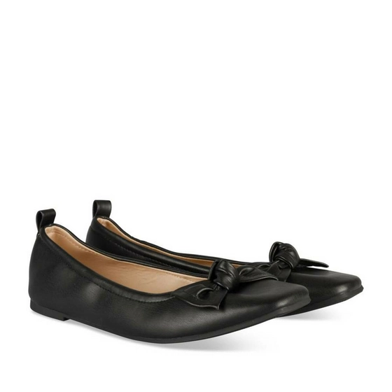 Ballet pumps BLACK PHILOV