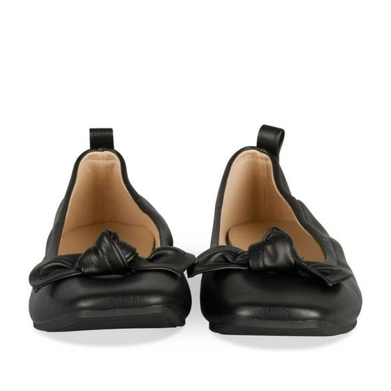 Ballet pumps BLACK PHILOV