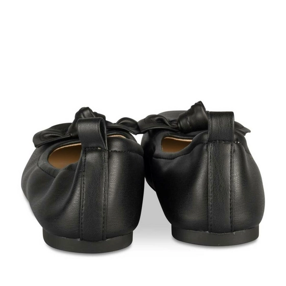 Ballet pumps BLACK PHILOV