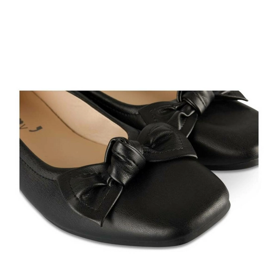 Ballet pumps BLACK PHILOV