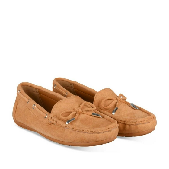 Moccasins COGNAC PHILOV