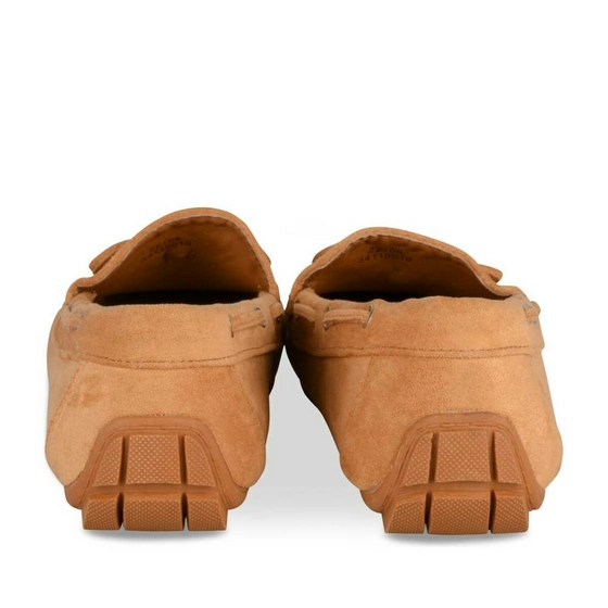 Moccasins COGNAC PHILOV