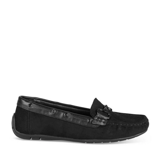 Moccasins BLACK PHILOV