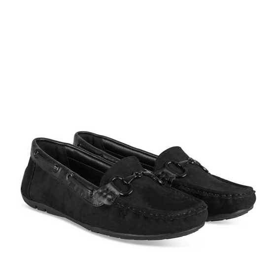 Moccasins BLACK PHILOV