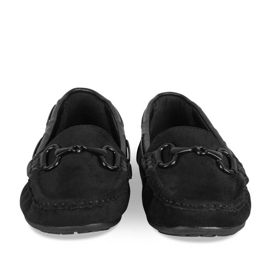 Moccasins BLACK PHILOV