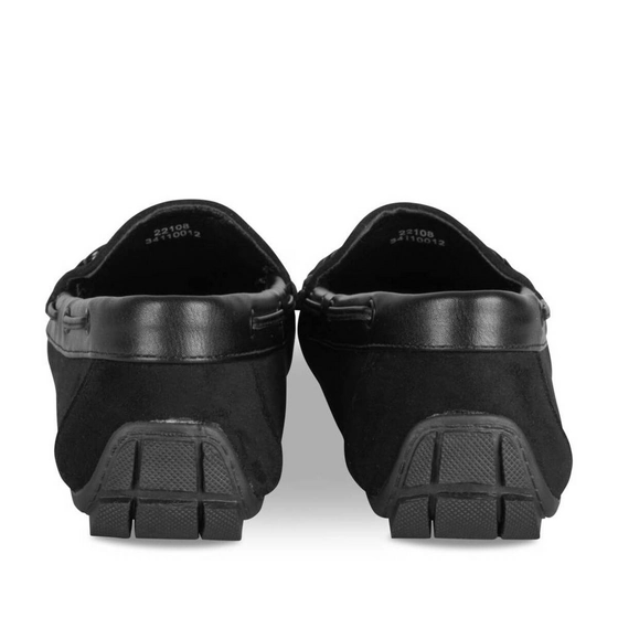 Moccasins BLACK PHILOV