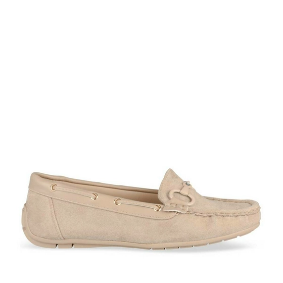 Mocassins BEIGE PHILOV