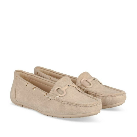 Moccasins BEIGE PHILOV