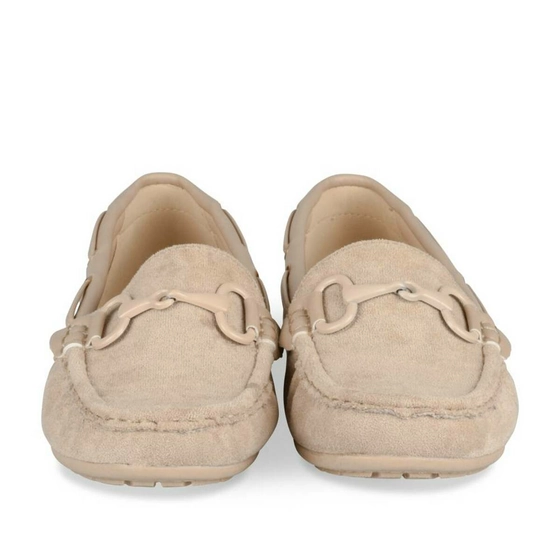 Moccasins BEIGE PHILOV