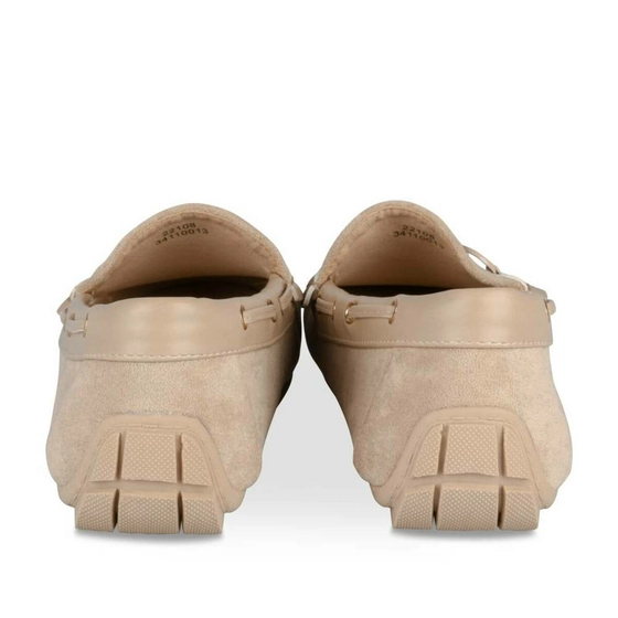 Moccasins BEIGE PHILOV