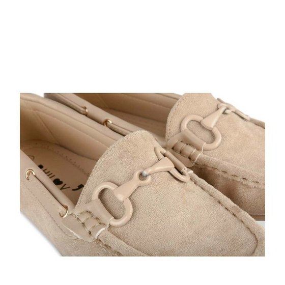 Moccasins BEIGE PHILOV