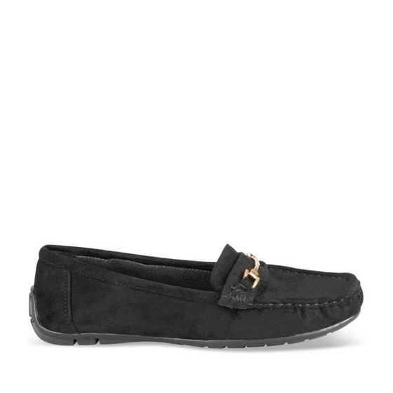 Moccasins BLACK PHILOV