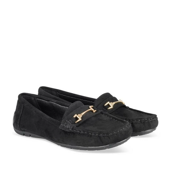 Moccasins BLACK PHILOV