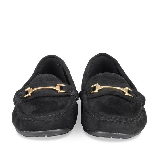 Moccasins BLACK PHILOV