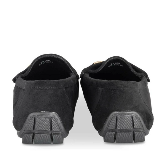 Moccasins BLACK PHILOV