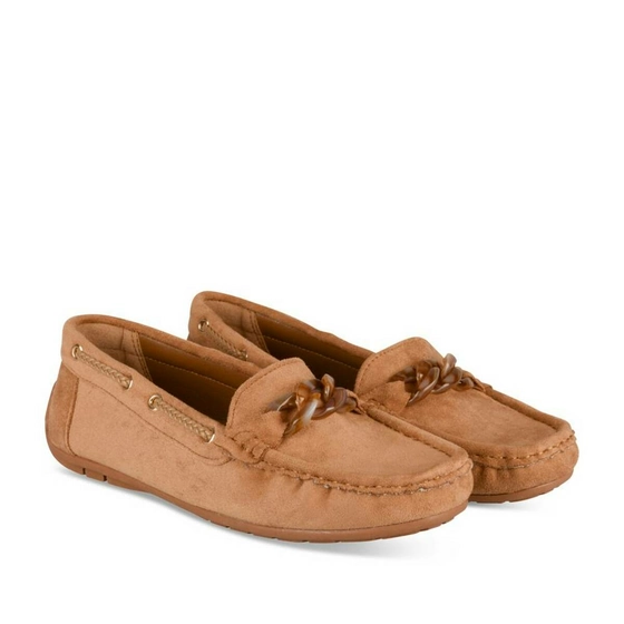 Moccasins COGNAC PHILOV