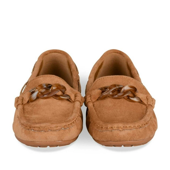 Moccasins COGNAC PHILOV