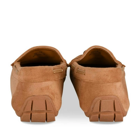 Moccasins COGNAC PHILOV