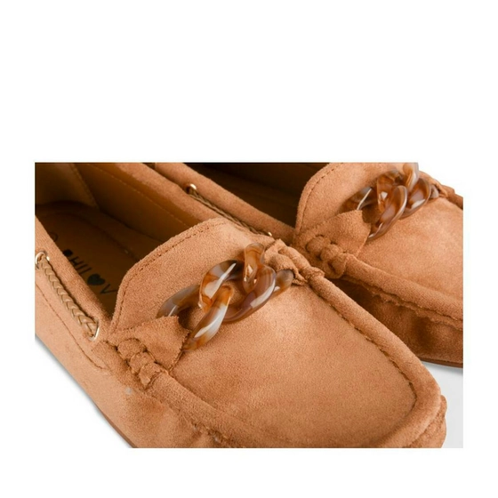 Moccasins COGNAC PHILOV