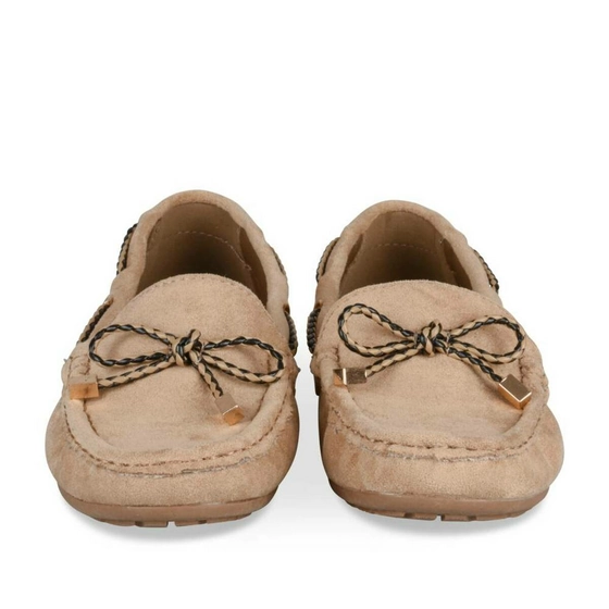 Moccasins TAUPE PHILOV