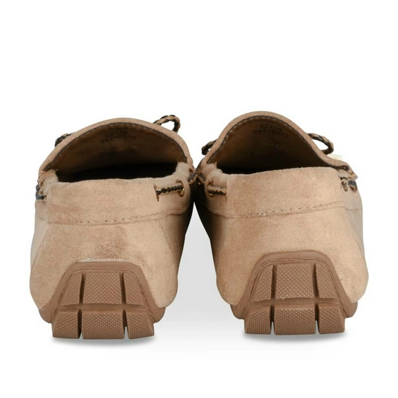 Moccasins TAUPE PHILOV