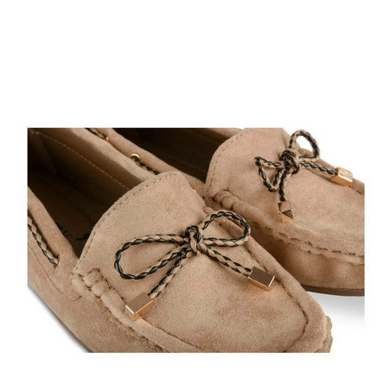 Moccasins TAUPE PHILOV