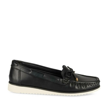 Moccasins BLACK PHILOV