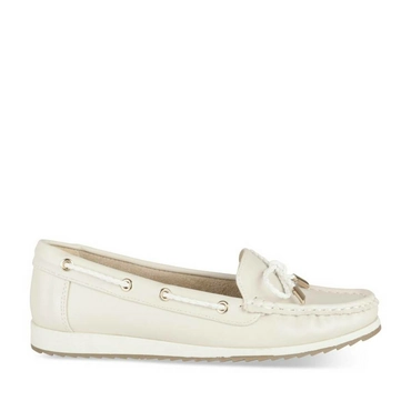 Mocassins BLANC PHILOV