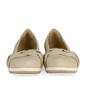 Ballerines BEIGE RELIFE