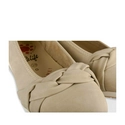 Ballerines BEIGE RELIFE