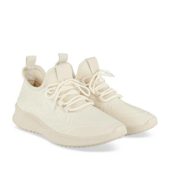 Baskets BEIGE PHILOV