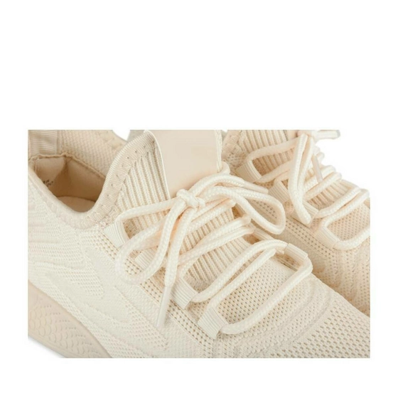 Baskets BEIGE PHILOV