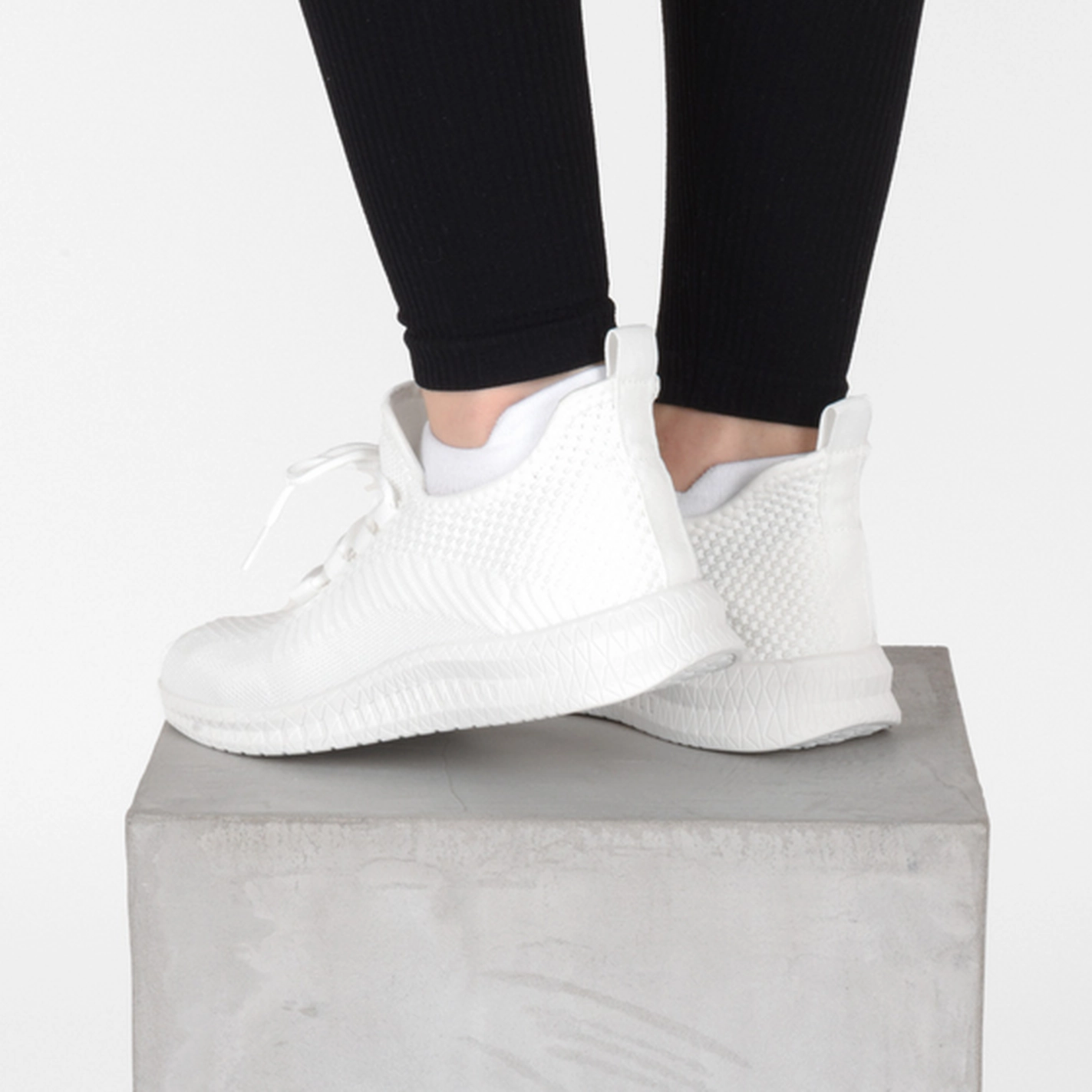 Sneakers WHITE PHILOV