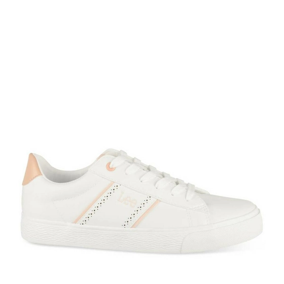 Sneakers WHITE LEE