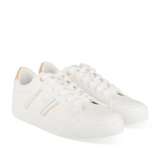 Sneakers WHITE LEE