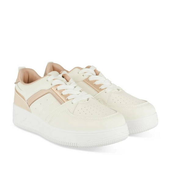 Sneakers WHITE MERRY SCOTT