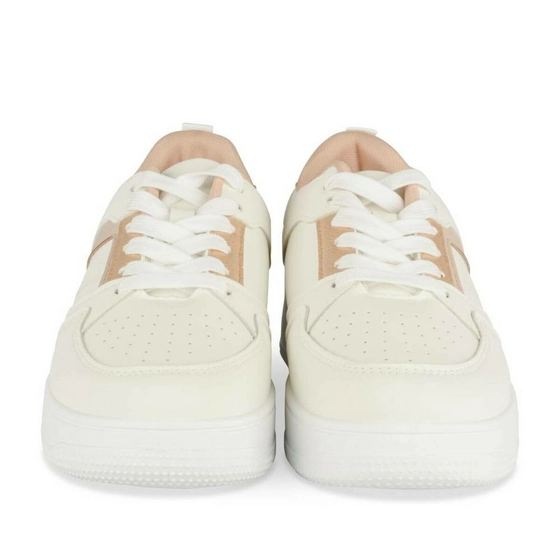 Sneakers WHITE MERRY SCOTT