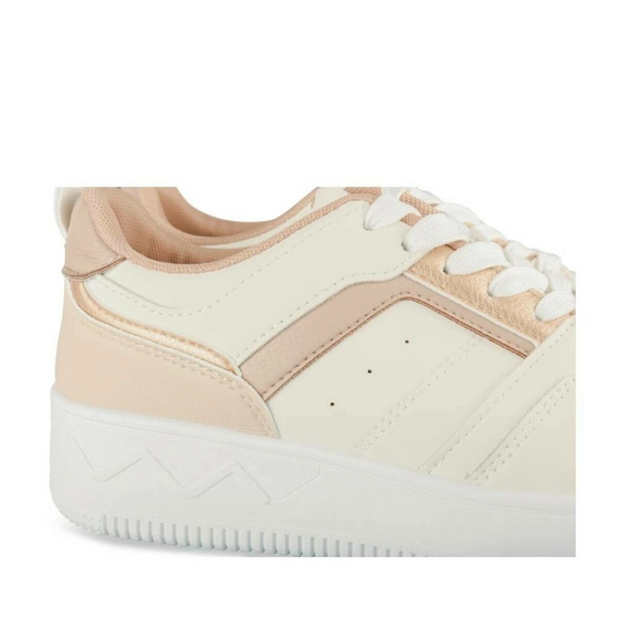 Sneakers WHITE MERRY SCOTT