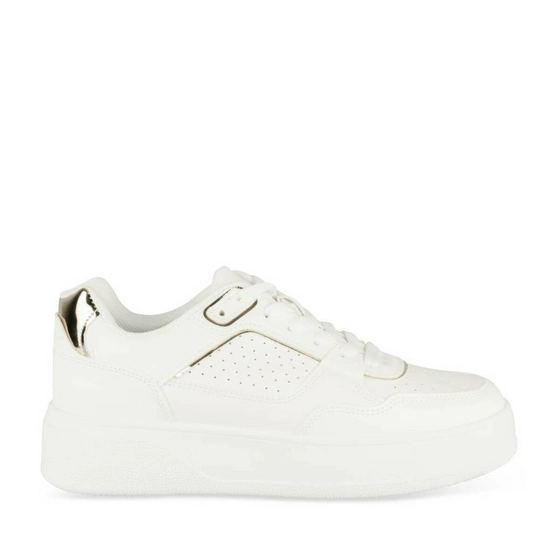 Sneakers WHITE MERRY SCOTT