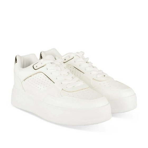 Sneakers WHITE MERRY SCOTT