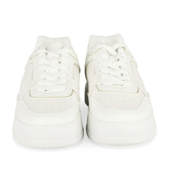 Sneakers WHITE MERRY SCOTT