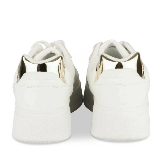 Sneakers WHITE MERRY SCOTT